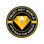 Trust Dot World icon