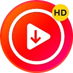 ZMPlayer All Video Downloader icon