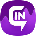 GroupINApp icon