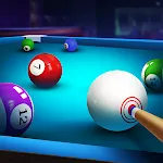 Pool 8 Club：Billiards 3D icon