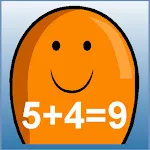 Kids Addition and Subtraction icon