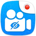 Background Video Recorder icon