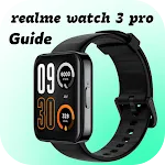 Realme Watch 3 pro Guide icon