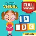 Kamus Visual Inggris-Indonesia icon