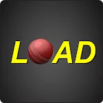 Sports Load Graph icon