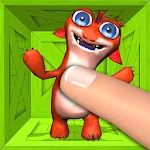 Blast the Box: Move the Dragon icon