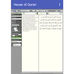 HouseOfQuran icon