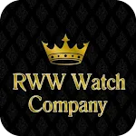 Rww watch company icon