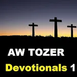 AW Tozer Devotional Series 1 icon