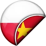 Polish-Vietnamese Translator icon