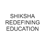 SHIKSHA REDEFINING EDUCATION icon