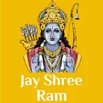 Shri Ram Wallpapers & Stickers icon