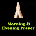 Morning & Evening Prayers icon