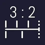 Polyrhythm - Rhythm Trainer icon