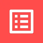App List Backup icon