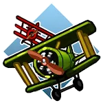 Pocket Squadron icon
