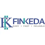 Finkeda icon