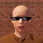 Escape from Grandpa icon