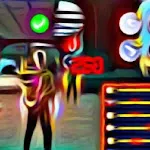 Regedit Fire Sensi Max icon