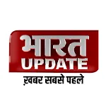Bharat Update News icon