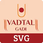 Swaminarayan vadtal gadi (SVG) icon