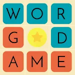 Crossword Jigsaw Puzzle icon