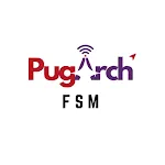 PugArch FSM icon