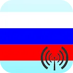 Russian Radio Online icon