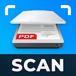 Pdf Scanner - Camera Scanner icon