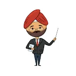 SikhWithSikh - Sikh Comic Book icon