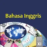 Bahasa Inggris 11 Kur 2013 icon