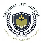 Imperial City School, Howrah icon