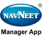 Manager App SFAS Navneet icon