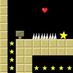 YellowStarGame icon