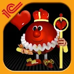 Solitaire icon
