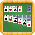 Solitaire icon
