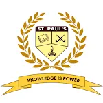 ST. PAUL'S HIGH SCHOOL,PATEPUR icon