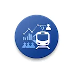 Rail Grading icon