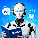 EngLearn Speak: AI Tutor icon