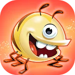 Best Fiends - Match 3 Puzzles icon