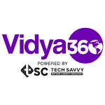 Vidya360 icon