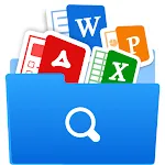 All Document Reader & Editor icon