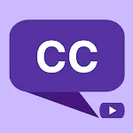 Video Subtitle Generator icon