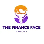 The Finance Face icon