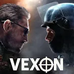 Vexon icon