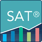 SAT: Practice,Prep,Flashcards icon