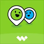 Geonection: Live GPS Tracker icon