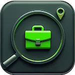 Workista: Work & Hire Fast icon