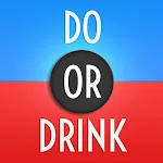 Do or Drink - Drinking Game icon