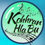 UPC NEI, Kohhran Hla Bu icon